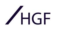 HGF Europe LLP logo