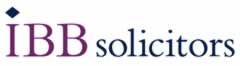 IBB Law logo
