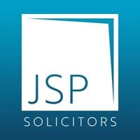 Jerman Samuels & Pearson LLP logo