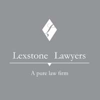 Lexstone Lawyers logo