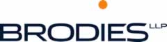 Brodies LLP logo