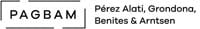Pérez Alati, Grondona, Benites & Arntsen logo