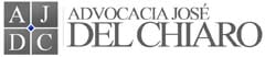 Del Chiaro Pereira Advogados logo