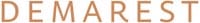 Demarest Advogados logo