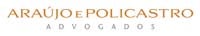 Araújo e Policastro Advogados logo