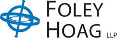 Foley Hoag logo