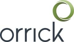 Orrick, Herrington & Sutcliffe (UK) LLP logo