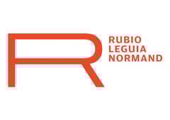 Rubio Leguía Normand logo