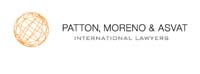 Patton, Moreno & Asvat logo