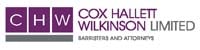 Cox Hallett Wilkinson Limited logo