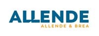 Allende & Brea logo