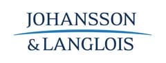 Johansson & Langlois logo