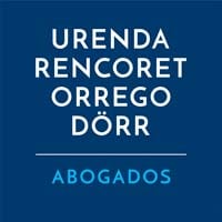 Urenda, Rencoret, Orrego y Dörr logo
