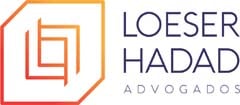 Loeser e Hadad Advogados logo