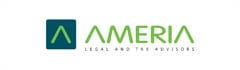 Ameria CJSC logo