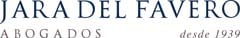 Jara Del Favero Abogados logo