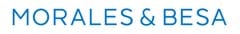 Morales & Besa logo