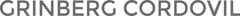 Grinberg Cordovil Advogados (GCA) logo