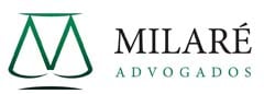 Milaré Advogados logo