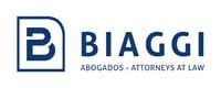 Biaggi Abogados logo