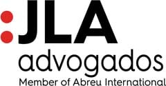 JLA ADVOGADOS logo