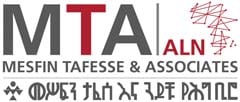 Mesfin Tafesse & Associates Law Office (MTA) logo