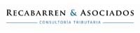 Recabarren & Asociados logo