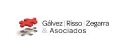 Gálvez, Risso, Zegarra & Asociados logo