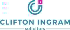 Clifton Ingram LLP Solicitors logo