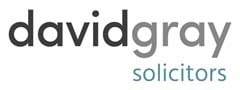 David Gray Solicitors LLP logo