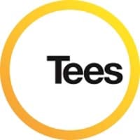 Tees Law logo