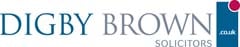 Digby Brown LLP logo