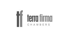 Terra Firma Chambers logo