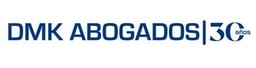 DMK Abogados logo