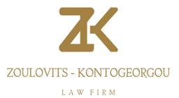 Zoulovits Kontogeorgou Law Firm logo