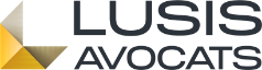 Lusis Avocats logo