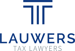 Lauwers Law logo
