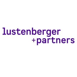Lustenberger + Partners logo