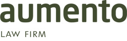 Aumento Law Firm logo