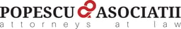 Popescu & Asociatii logo