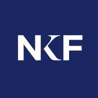 Niederer Kraft Frey AG logo