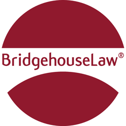 BridgehouseLaw Germany  Villwock Heinze Rechtsanwälte PartGmbB logo