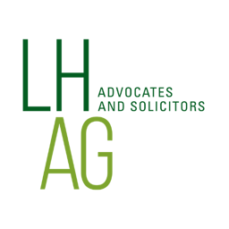 Lee Hishammuddin Allen & Gledhill logo