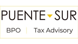Puente Sur logo