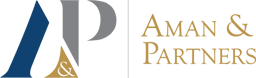 Aman & Partners Legal Service LLP logo