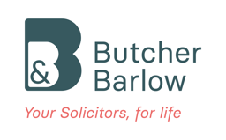 Butcher & Barlow LLP logo