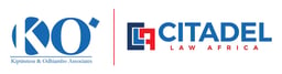 KO Associates logo