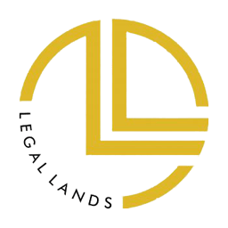 LEGALLANDS LLP logo