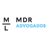 MDR Advogados logo