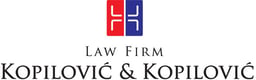 Kopilovic & Kopilovic Law Firm logo